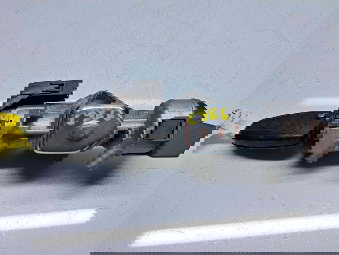  Contact cu cheie Ford Focus 3 Turnier [Fabr 2010-2018] 3M51-3F880-AE 1.6 TDCI T1DA70KW / 95CP