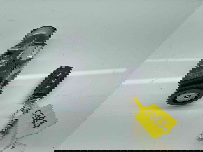  Contact cu cheie Ford Mondeo 5 Hatchback [Fabr 2014-2022] 3M51-3F880-AE 1.5 TDCI T7DA88KW / 120CP