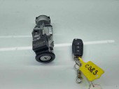  Contact cu cheie Ford Mondeo 5 Hatchback [Fabr 2014-2022] 3M51-3F880-AE 1.5 TDCI T7DA88KW / 120CP