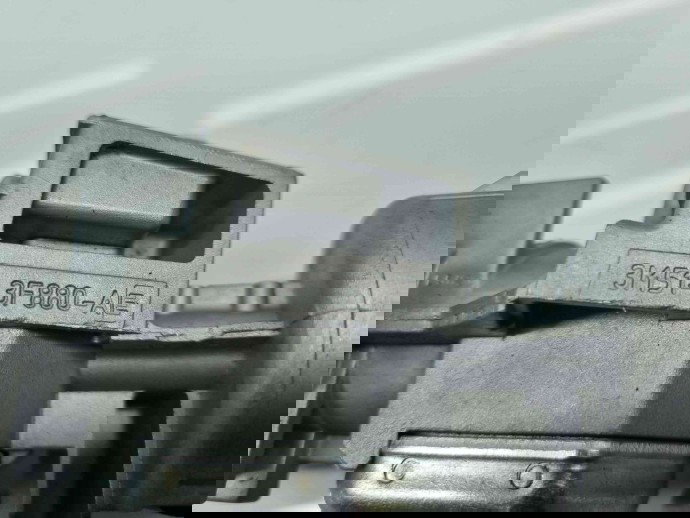  Contact cu cheie Ford Mondeo 5 Hatchback [Fabr 2014-2022] 3M51-3F880-AE 1.5 TDCI T7DA88KW / 120CP