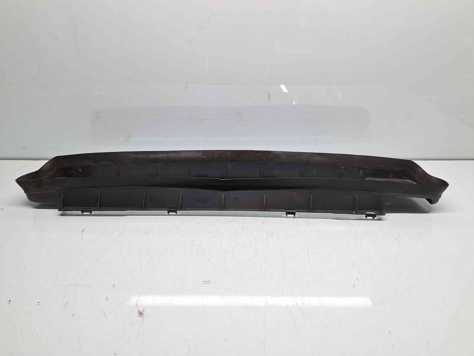 Deflector aer SMART Fortwo Coupe (W453) [Fabr 2014-2019] - imagine 2