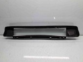 Deflector aer SMART Fortwo Coupe (W453) [Fabr 2014-2019]