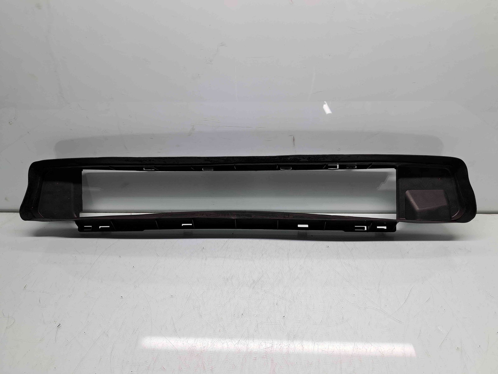 Deflector aer SMART Fortwo Coupe (W453) [Fabr 2014-2019] - imagine 3