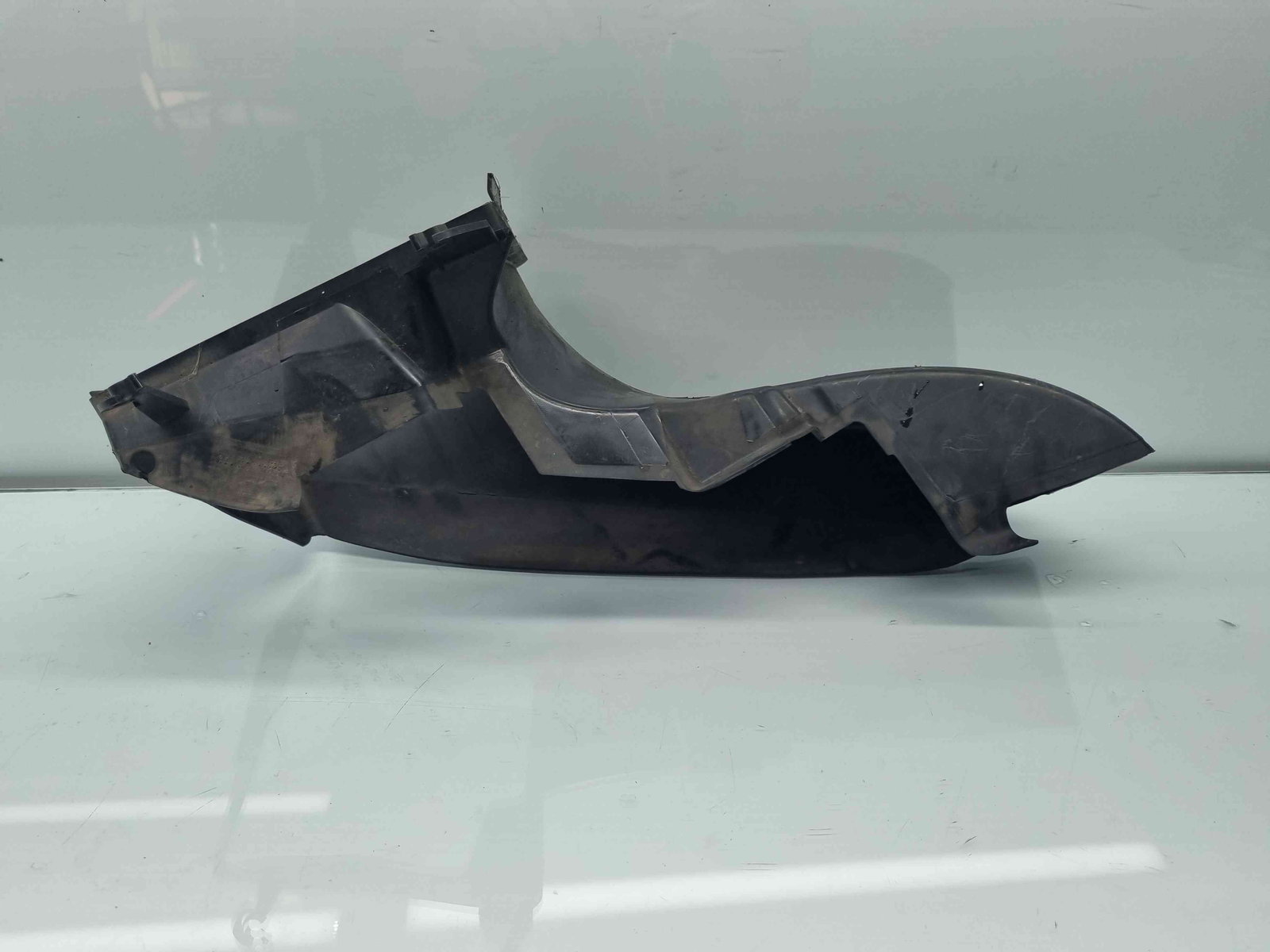 Difuzor captare aer Skoda Fabia 2 (5J, 542) [Fabr 2007-2014] - imagine 1