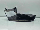 Difuzor captare aer Skoda Fabia 2 (5J, 542) [Fabr 2007-2014]