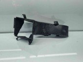 Difuzor captare aer Skoda Fabia 2 (5J, 542) [Fabr 2007-2014]