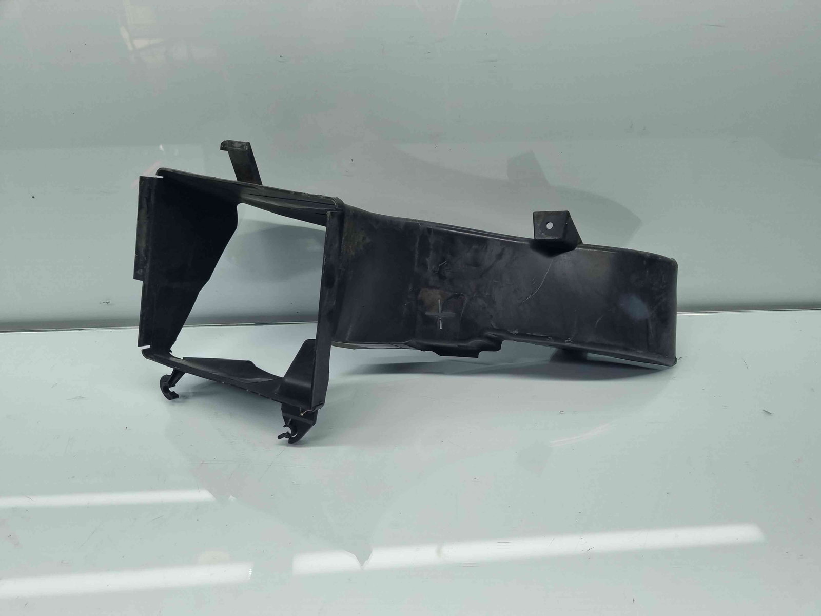 Difuzor captare aer Skoda Fabia 2 (5J, 542) [Fabr 2007-2014] - imagine 3