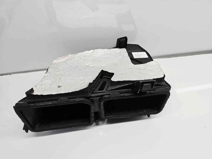 Difuzor captare aer Mercedes Clasa C Coupe (C204) Facelift AMG [Fabr 2011-2015]