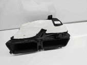 Difuzor captare aer Mercedes Clasa C Coupe (C204) Facelift AMG [Fabr 2011-2015]