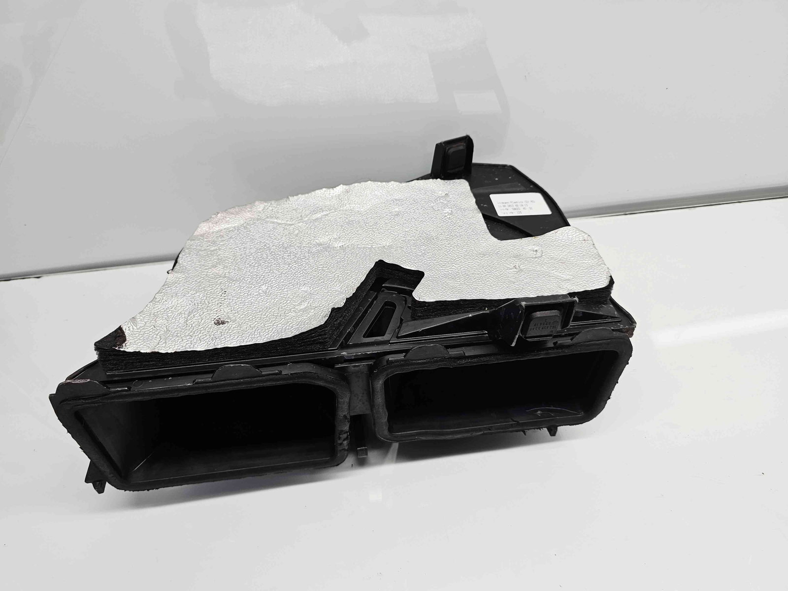 Difuzor captare aer Mercedes Clasa C Coupe (C204) Facelift AMG [Fabr 2011-2015] - imagine 1