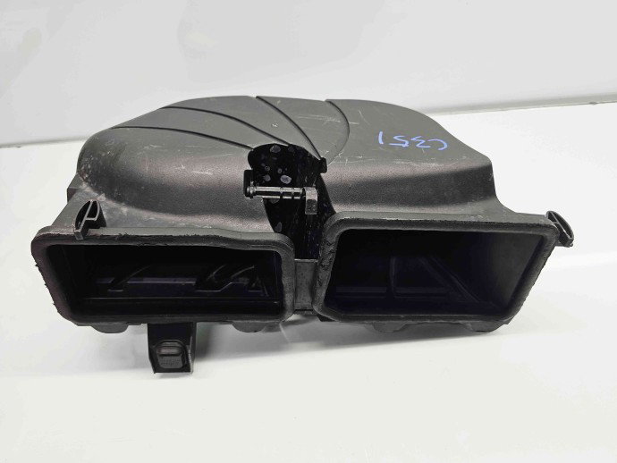Difuzor captare aer Mercedes Clasa C Coupe (C204) Facelift AMG [Fabr 2011-2015]