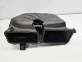 Difuzor captare aer Mercedes Clasa C Coupe (C204) Facelift AMG [Fabr 2011-2015]