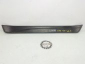 Ornament prag dreapta fata BMW Seria 3[E90] 2.0 diesel 514773060280 2005-2011
