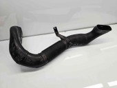 Difuzor captare aer Mercedes Clasa CLK (C209) [Fabr 2002-2009]