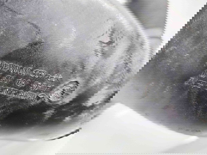 Difuzor captare aer Mercedes Clasa CLK (C209) [Fabr 2002-2009]