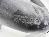 Difuzor captare aer Mercedes Clasa CLK (C209) [Fabr 2002-2009]