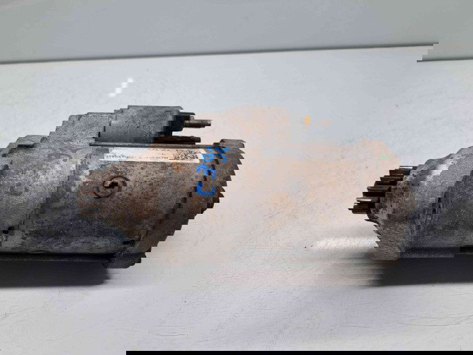  Electromotor 13 dinti Volkswagen Golf 7 (5G) [Fabr 2014-prezent] OEM 1.6 TDI CLHA77KW / 105CP