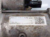  Electromotor 13 dinti Volkswagen Golf 7 (5G) [Fabr 2014-prezent] OEM 1.6 TDI CLHA77KW / 105CP