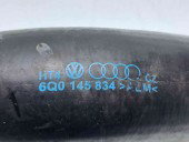Furtun intercooler Skoda Fabia 2 (5J, 542) [Fabr 2007-2014] 6Q0145834 1.4 TDI BNV 59KW / 80CP