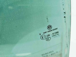 Geam usa stanga spate Volkswagen Passat B8 (3G2) [Fabr 2015-prezent]