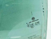 Geam usa stanga spate Volkswagen Passat B8 (3G2) [Fabr 2015-prezent]