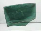 Geam usa stanga spate Volkswagen Passat B8 (3G2) [Fabr 2015-prezent]