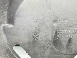 Grila bara fata Volkswagen Touran (1T1, 1T2) [Fabr 2003-2010] Facelift