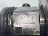Pompa inalta presiune Bmw 1 (E81, E87) [Fabr 2004-2010] 7562473-06 2.0 N43 105KW / 143CP  