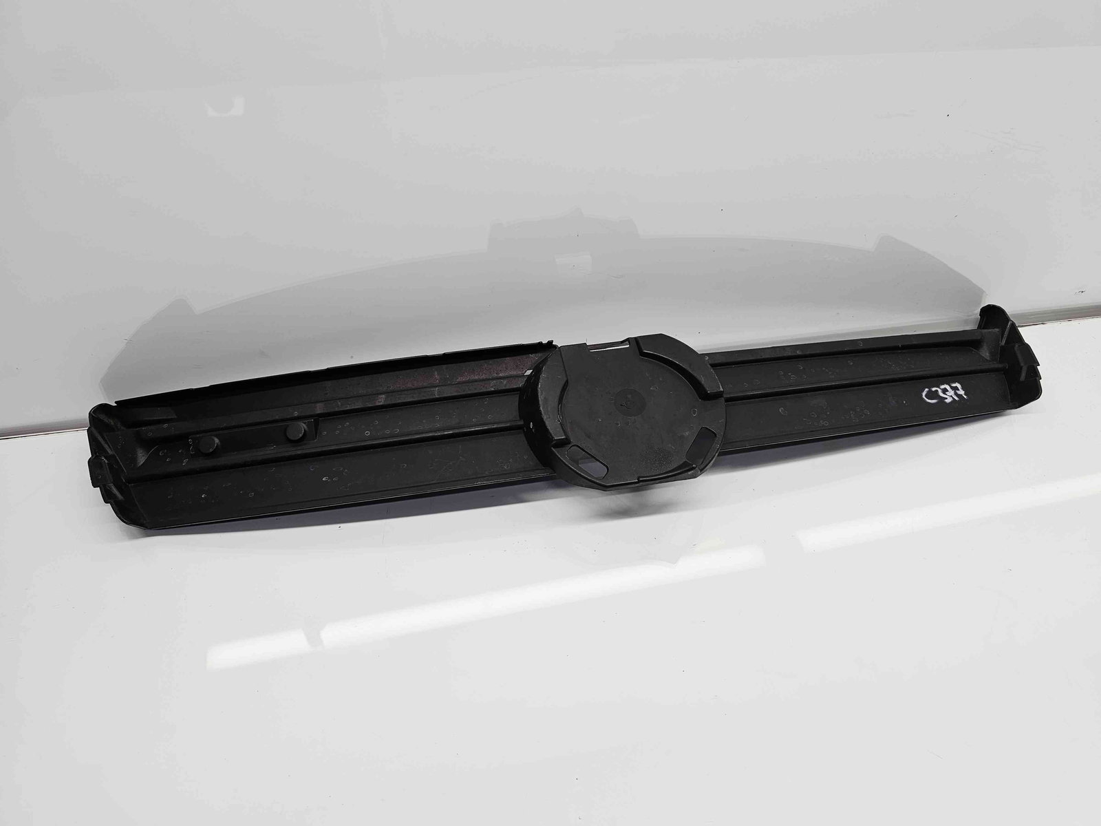 Grila bara fata Volkswagen Touran (1T1, 1T2) [Fabr 2003-2010] Facelift - imagine 4