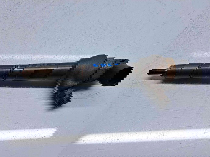 Injector Volkswagen Golf 7 (5G) [Fabr 2014-prezent] 04L130277AJ 1.6 TDI CLHA 77KW / 105CP