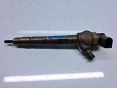 Injector Volkswagen Golf 7 (5G) [Fabr 2014-prezent] 04L130277AJ 1.6 TDI CLHA 77KW / 105CP