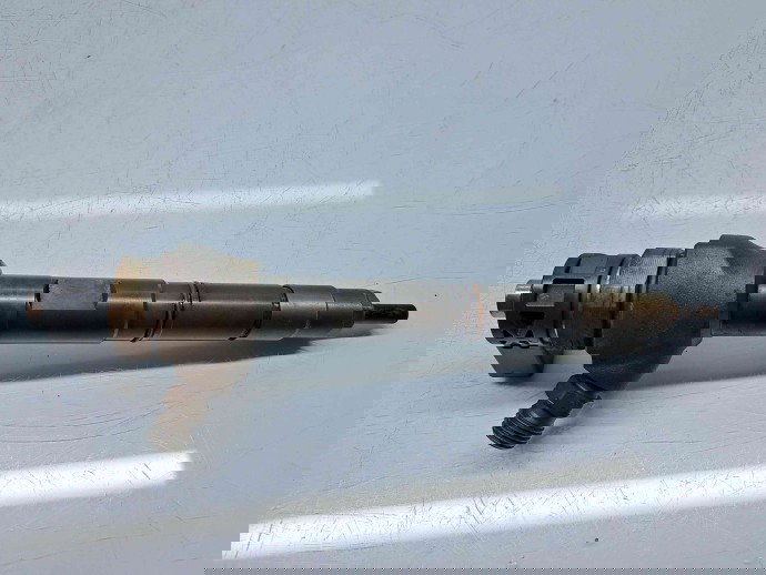 Injector Volkswagen Golf 7 (5G) [Fabr 2014-prezent] 04L130277AJ 1.6 TDI CLHA 77KW / 105CP