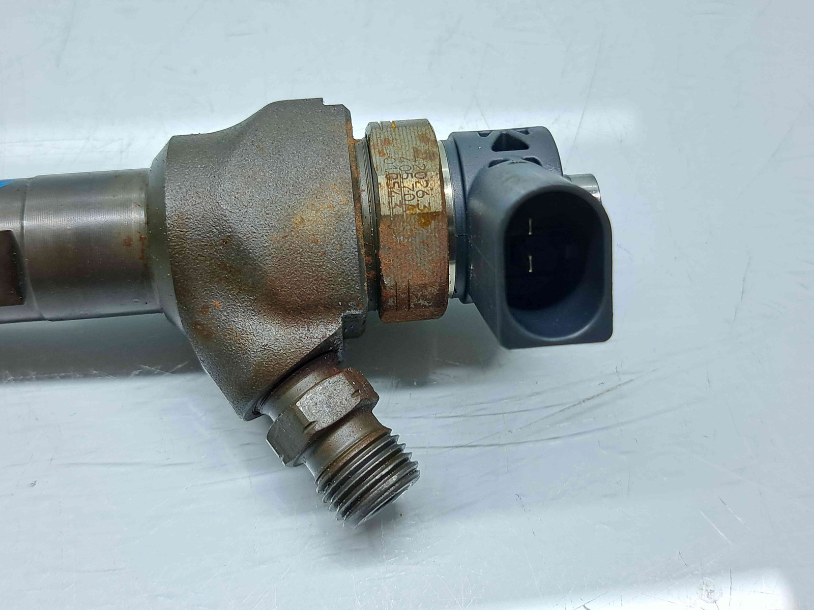 Injector Volkswagen Golf 7 (5G) [Fabr 2014-prezent] 04L130277AJ 1.6 TDI CLHA 77KW / 105CP - imagine 5