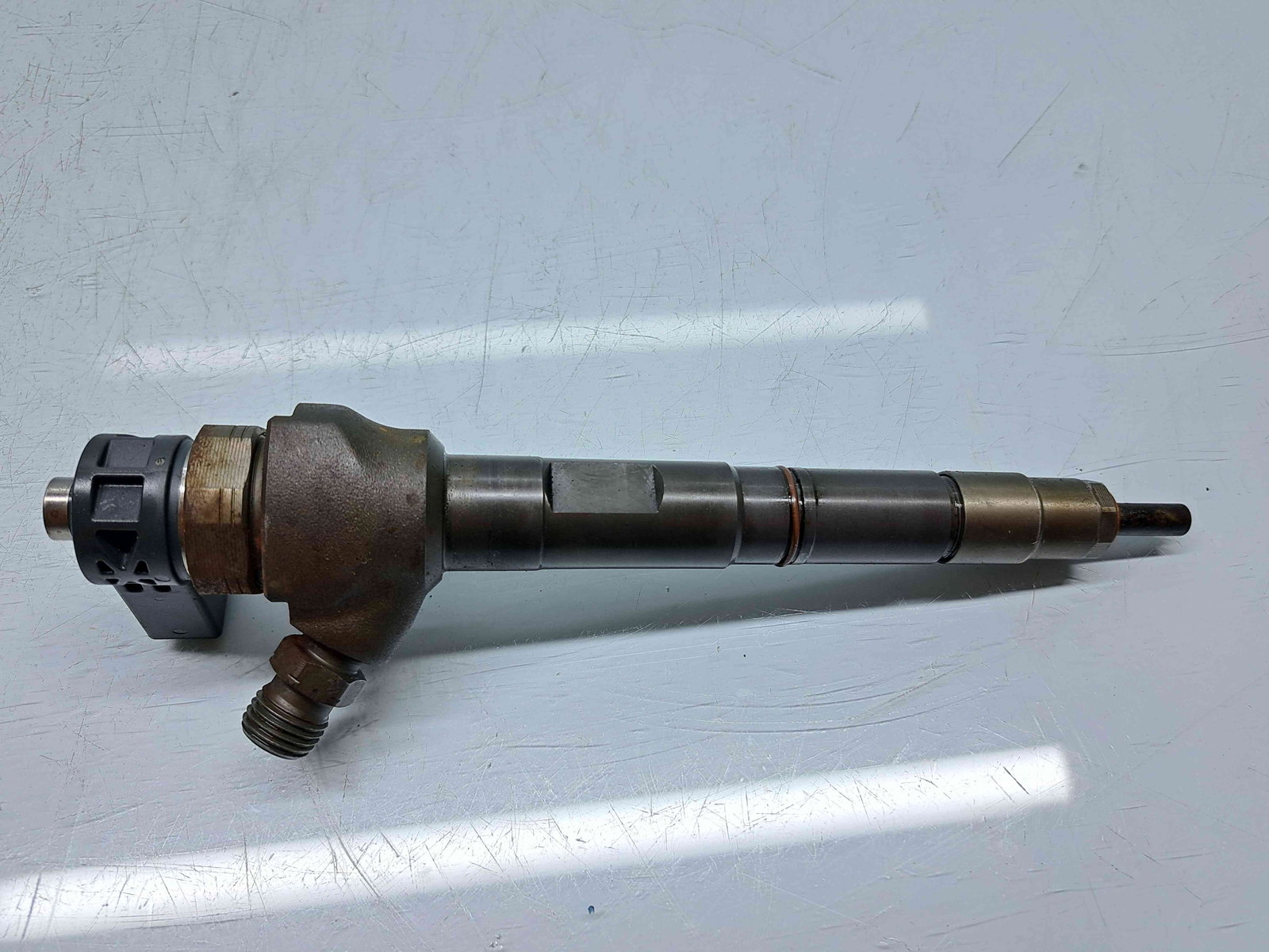 Injector Volkswagen Golf 7 (5G) [Fabr 2014-prezent] 04L130277AJ 1.6 TDI CLHA 77KW / 105CP - imagine 4