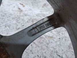 Janta aliaj Bmw 1 (F20) [Fabr 2011-2017]