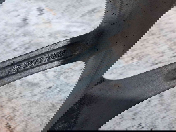 Janta aliaj Bmw 1 (F20) [Fabr 2011-2017]