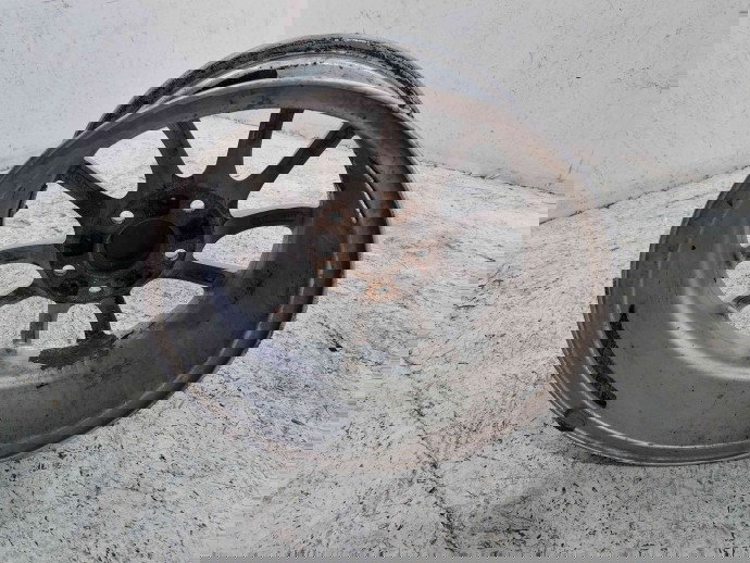 Janta aliaj Bmw 1 (F20) [Fabr 2011-2017]