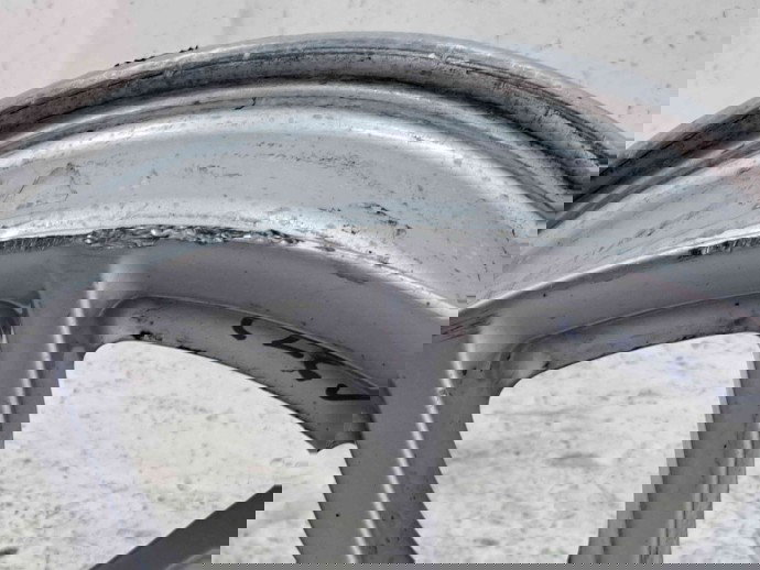 Janta aliaj Bmw 1 (F20) [Fabr 2011-2017]