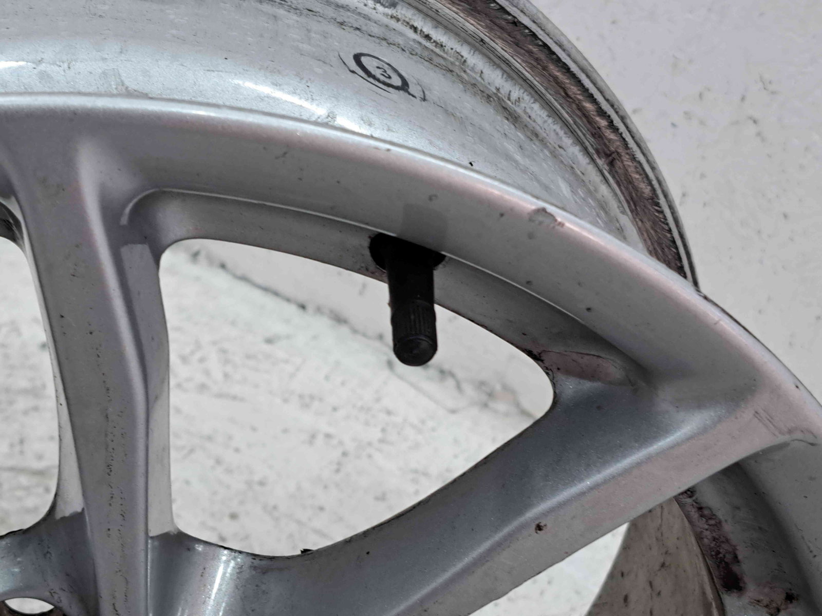 Janta aliaj Bmw 1 (F20) [Fabr 2011-2017]