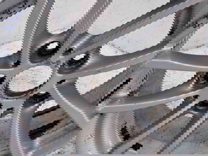 Janta aliaj Bmw 1 (F20) [Fabr 2011-2017]