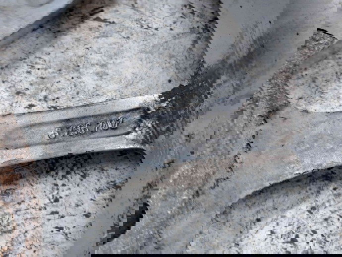 Janta aliaj Bmw 1 (F20) [Fabr 2011-2017]