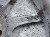 Janta aliaj Bmw 1 (F20) [Fabr 2011-2017]