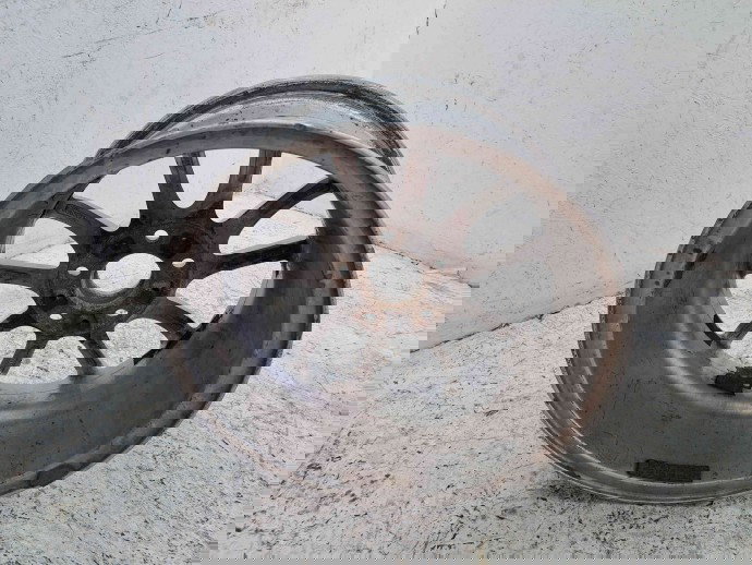 Janta aliaj Bmw 1 (F20) [Fabr 2011-2017]