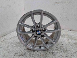 Janta aliaj Bmw 1 (F20) [Fabr 2011-2017]