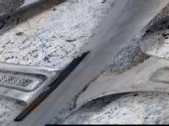 Janta aliaj Bmw 1 (F20) [Fabr 2011-2017]