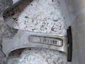 Janta aliaj Bmw 1 (F20) [Fabr 2011-2017]