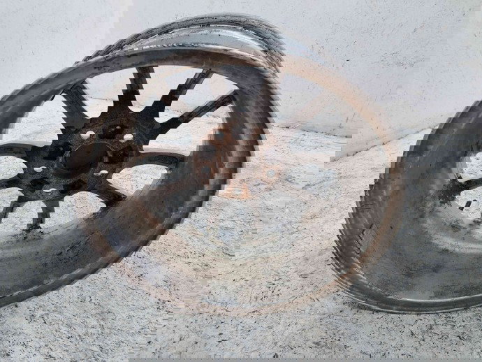 Janta aliaj Bmw 1 (F20) [Fabr 2011-2017]