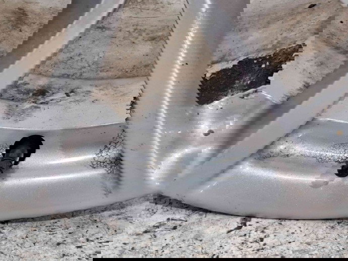 Janta aliaj Bmw 1 (F20) [Fabr 2011-2017]