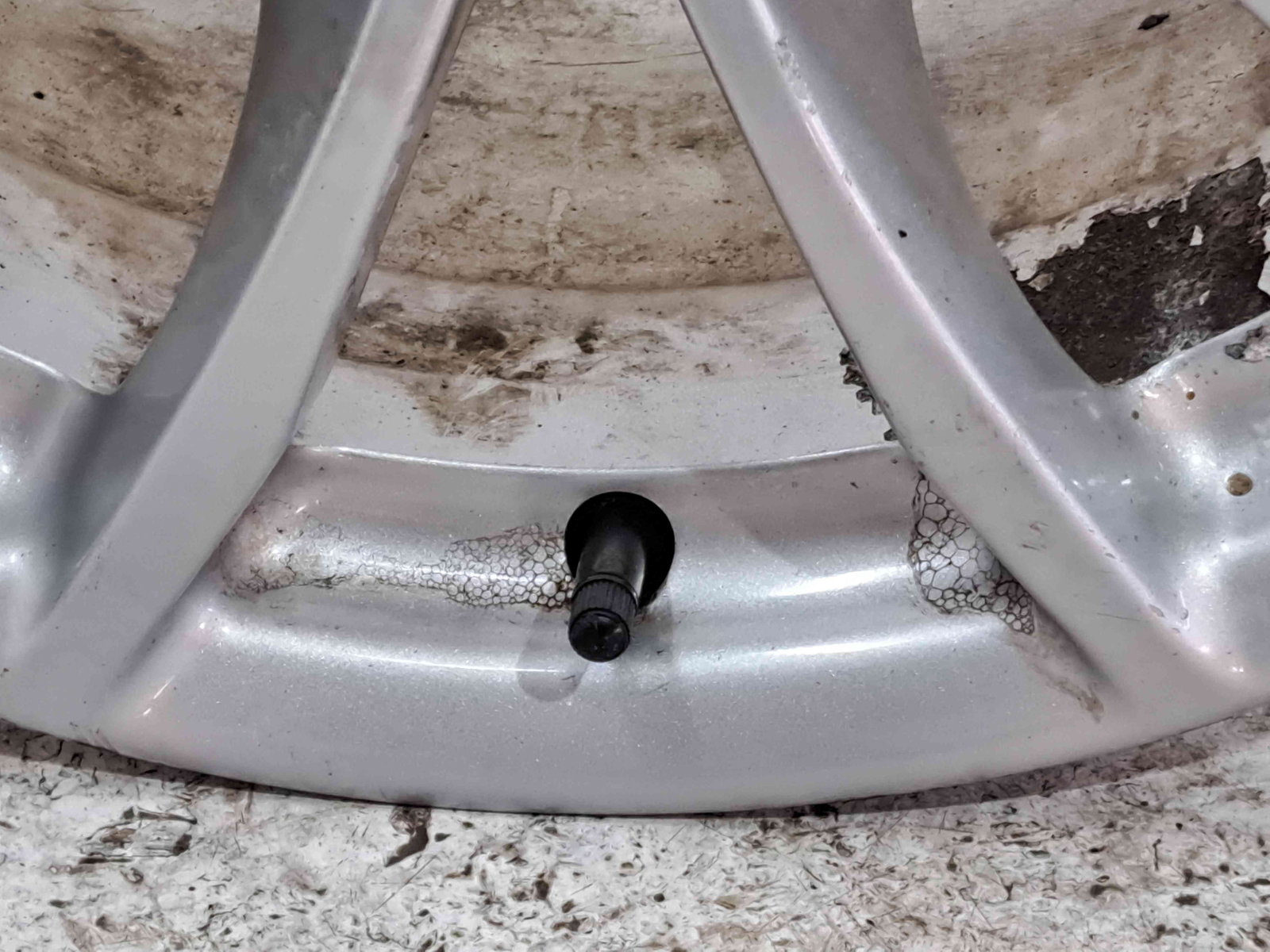 Janta aliaj Bmw 1 (F20) [Fabr 2011-2017] - imagine 5