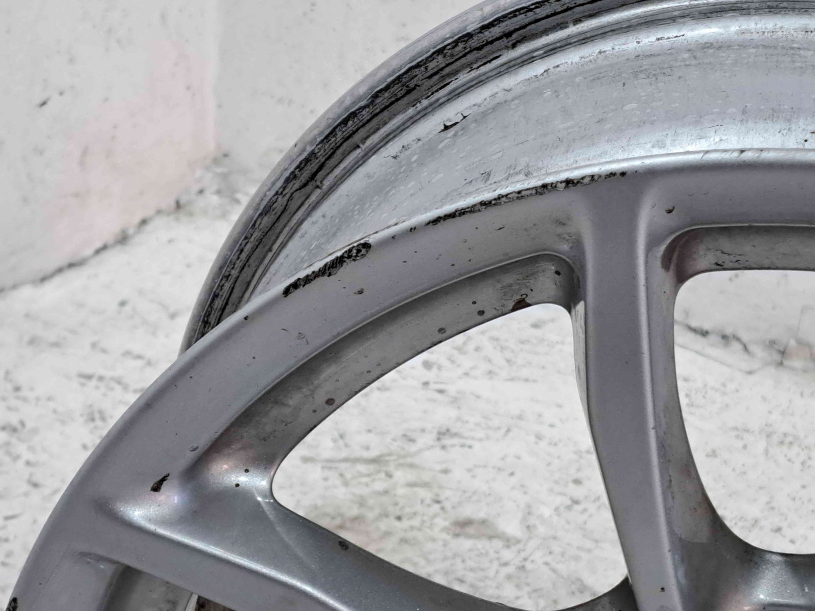 Janta aliaj Bmw 1 (F20) [Fabr 2011-2017] - imagine 6